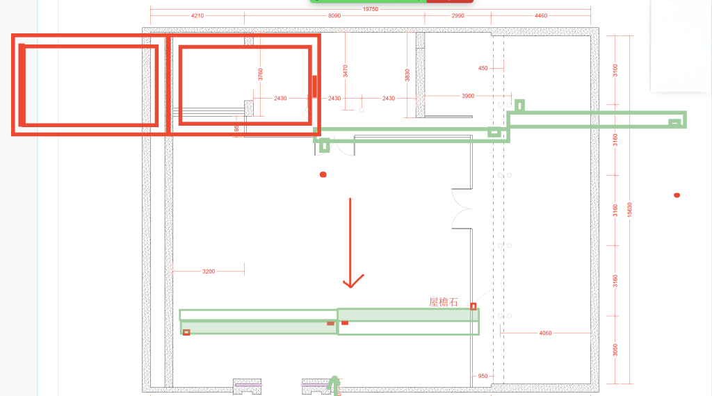 traffic light (confidence: 65%)